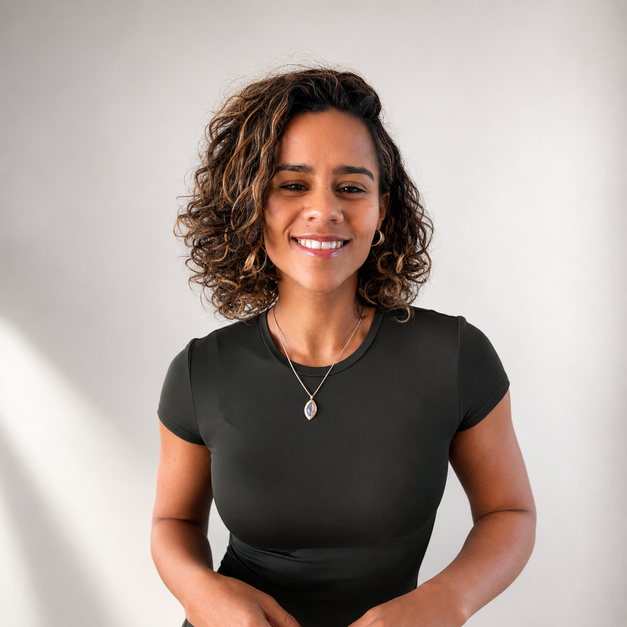 Brittany, founder of Body by Balance